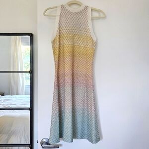 Missoni dress